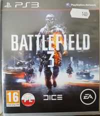 Gra Battlefield 3 na PS 3