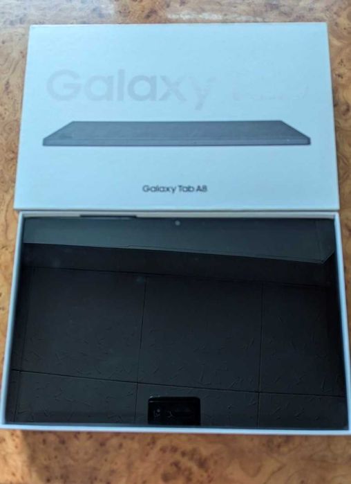 Планшет Samsung Galaxy