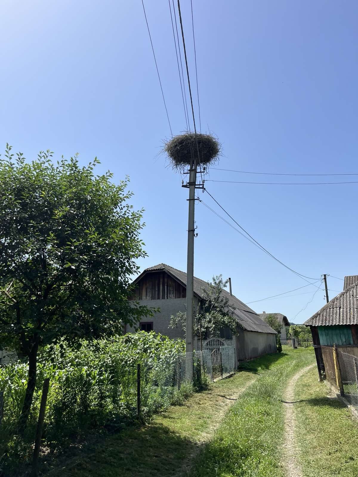 Продаж старого будинка