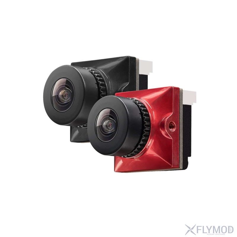 Камера для fpv Caddx Ratel 2 V2, Caddx Ratel
