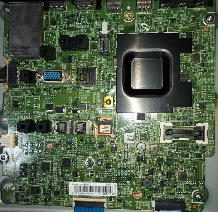 Peças TV Samsung – Modelo HG48EC690DB