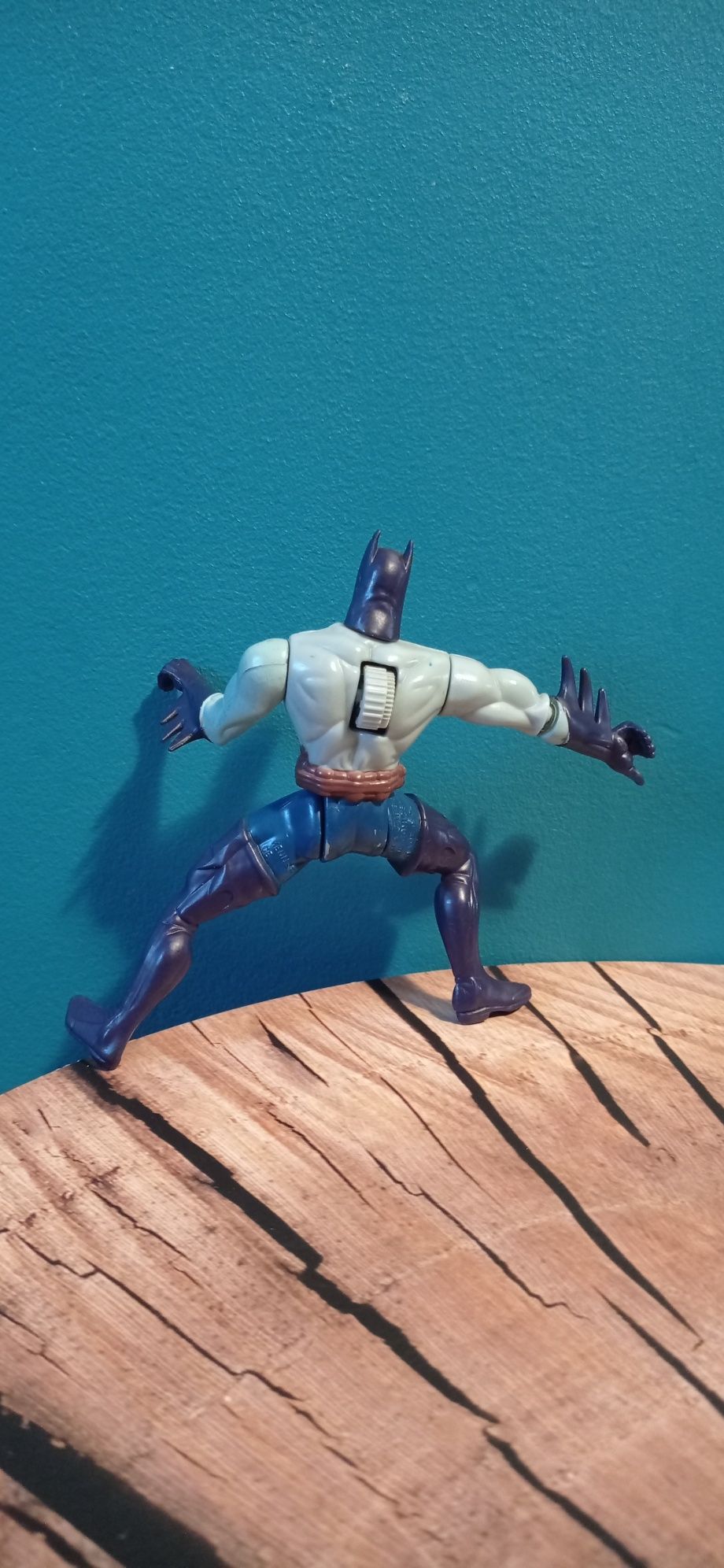 DC Comics Batman figurka akcji 1990 r.