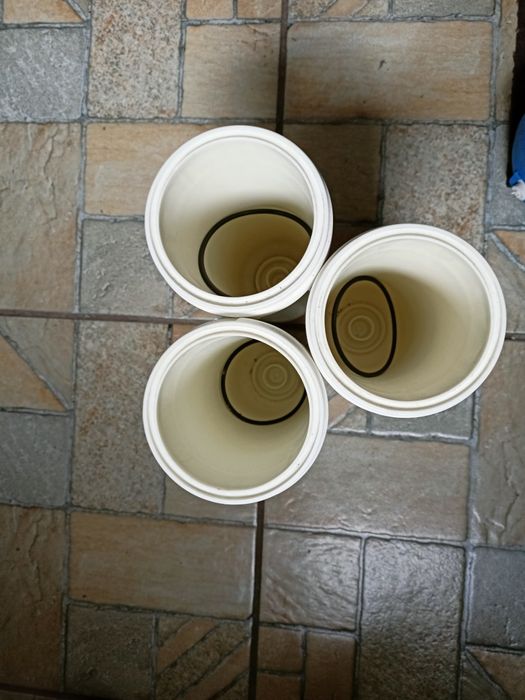 Фільтр для води потрійний Бартер Профі Standart