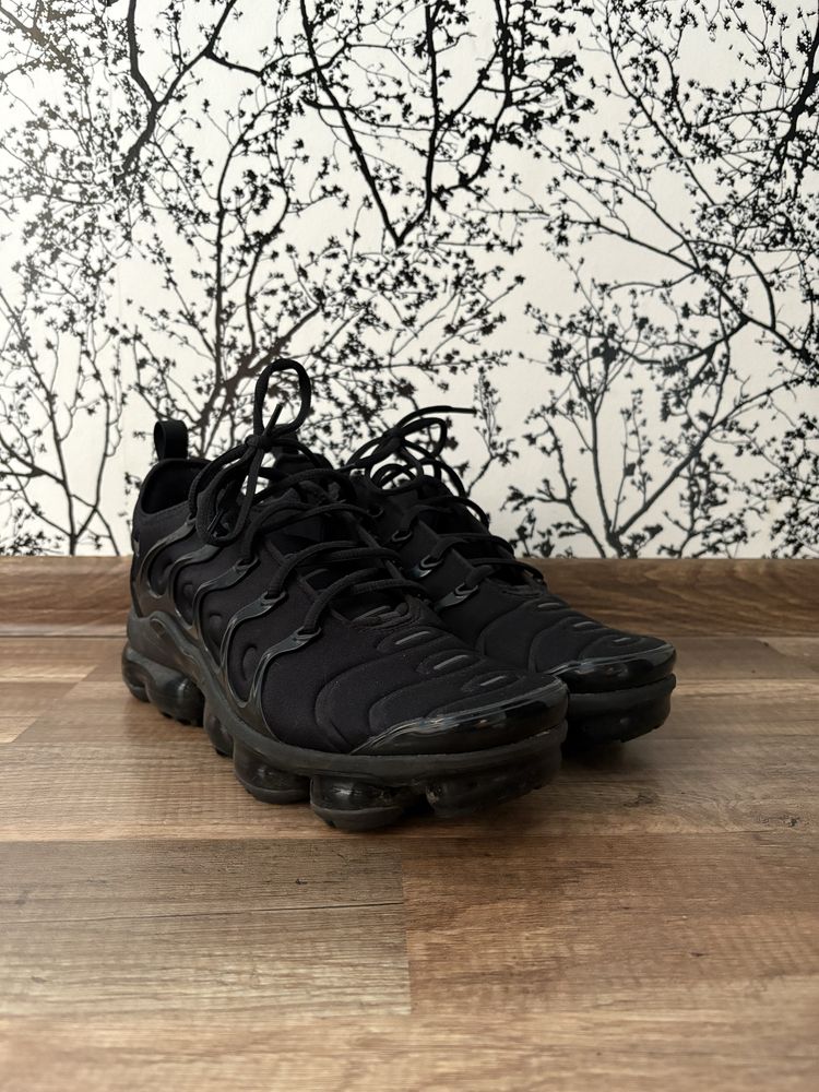 Nike vapormax plus