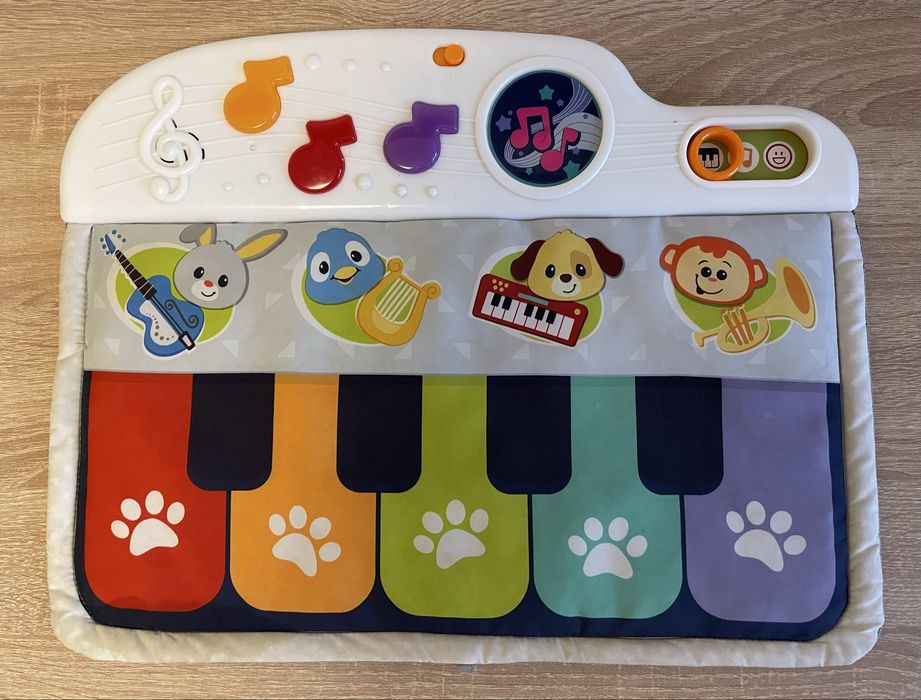 Іграшка музична WinFun Піаніно