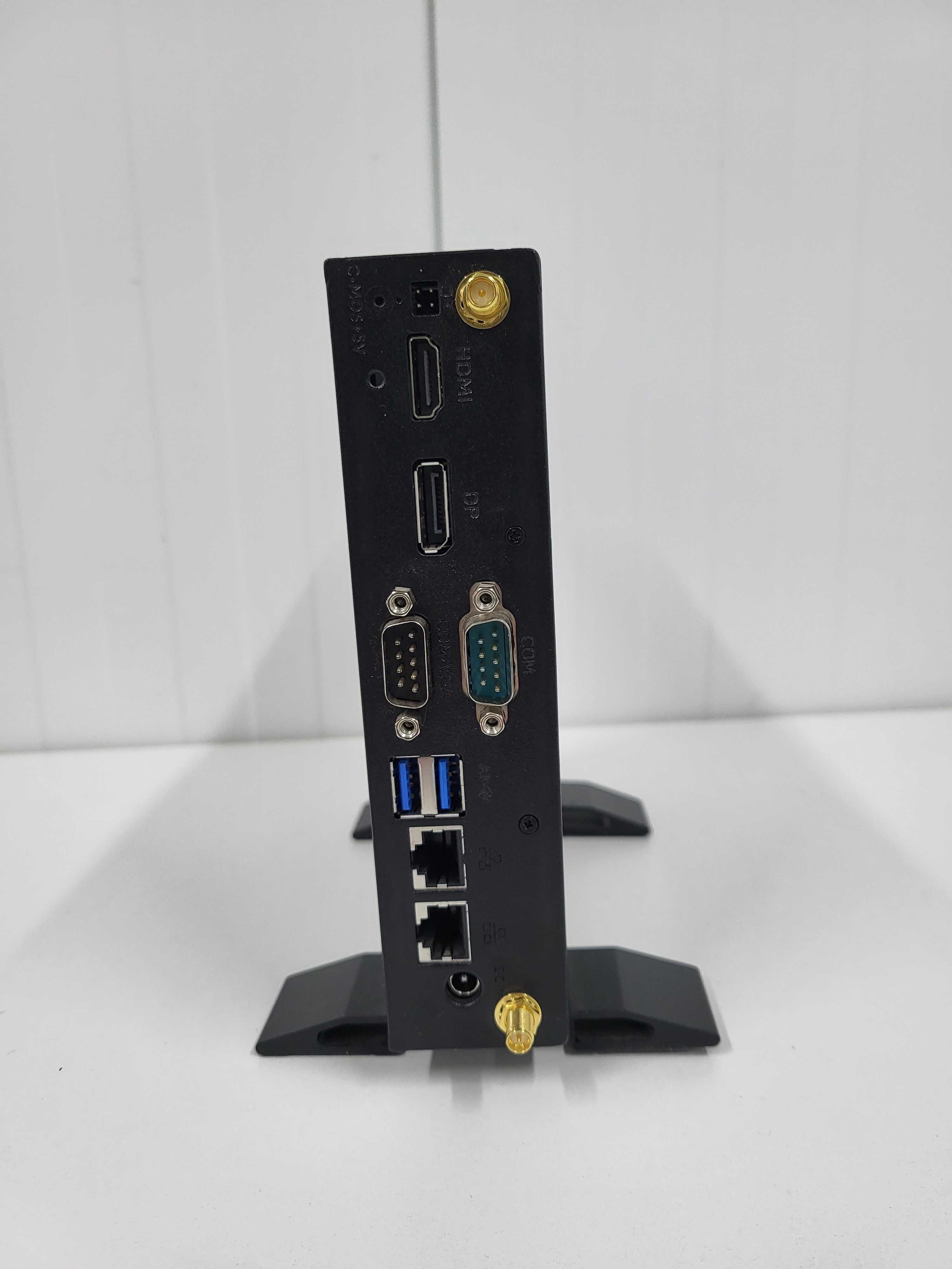 POS термінал з системним блоком Shuttle DS10U монітором 9.7", PD970-I