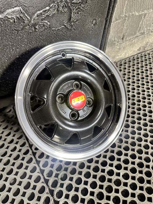 Ats cup r13 ваз лада опель полка bbs oz 4.100 4.98