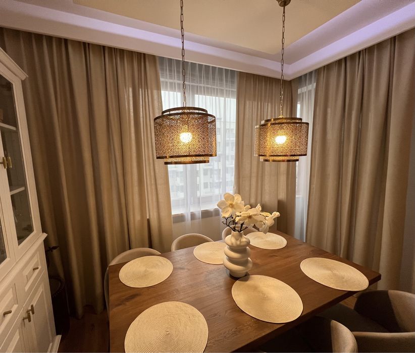 > ZASLONY na WYMIAR warszawa i okolice