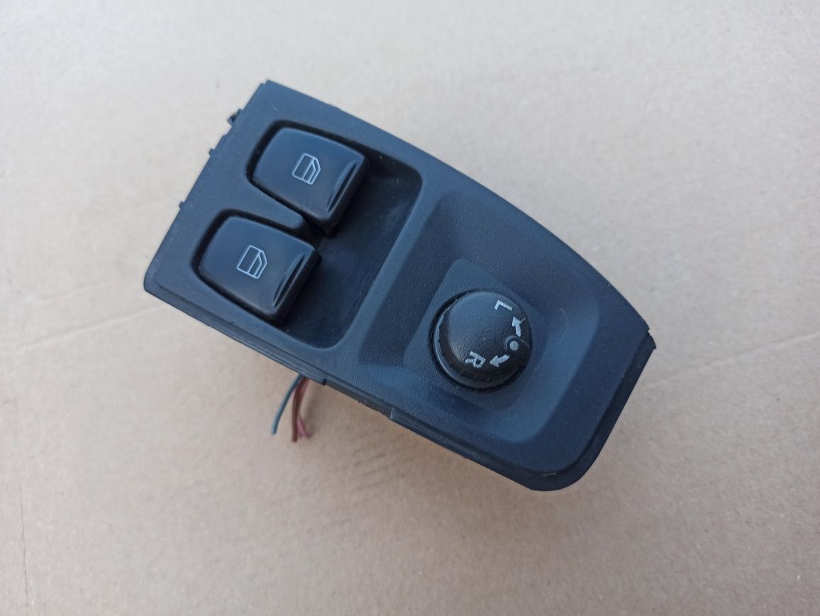 SMART FORTWO 451 Przełącznik szyb lusterek