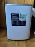 Klimatyzator klimatyzacja Electrolux exp34u338cw