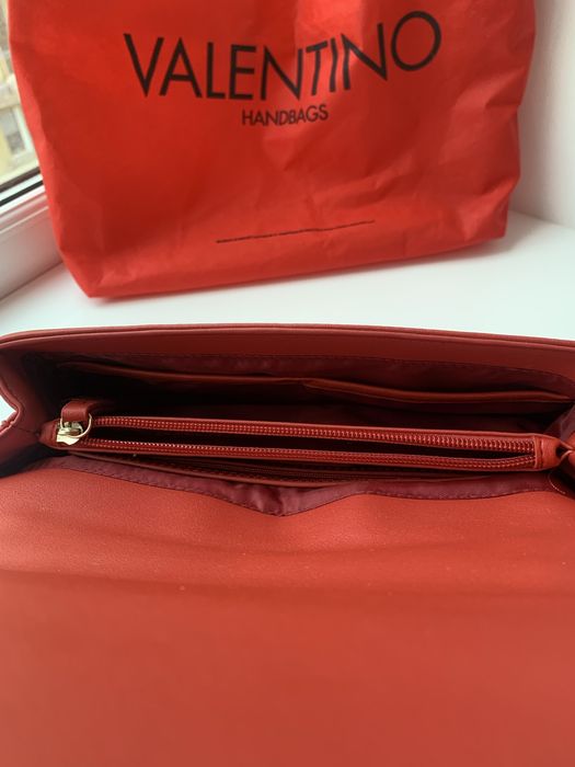 Оригінальна сумка Valentino. Нова з біркою.