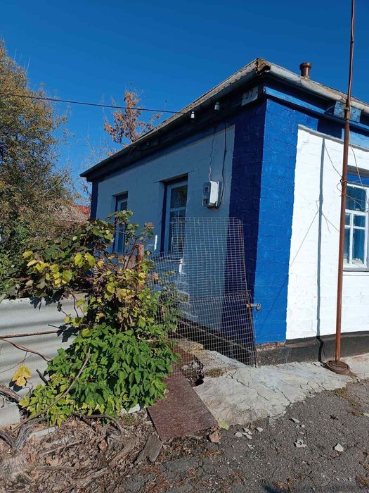 Будинок, с.Мехедівка