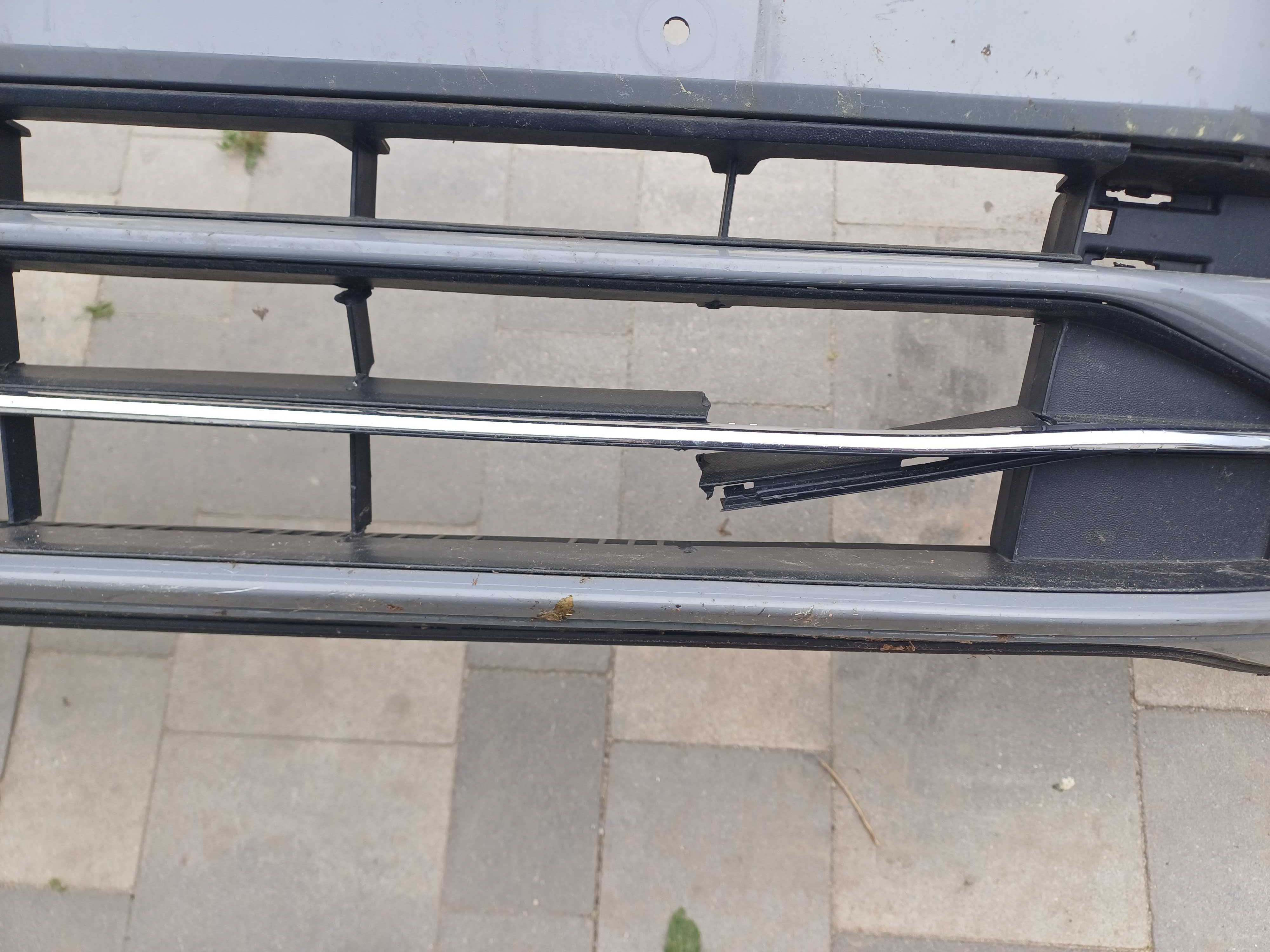 zderzak vw passat b8 lift 3g080.7221e
