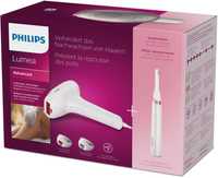 Епілятор Philips Lumea Advanced BRI923/00