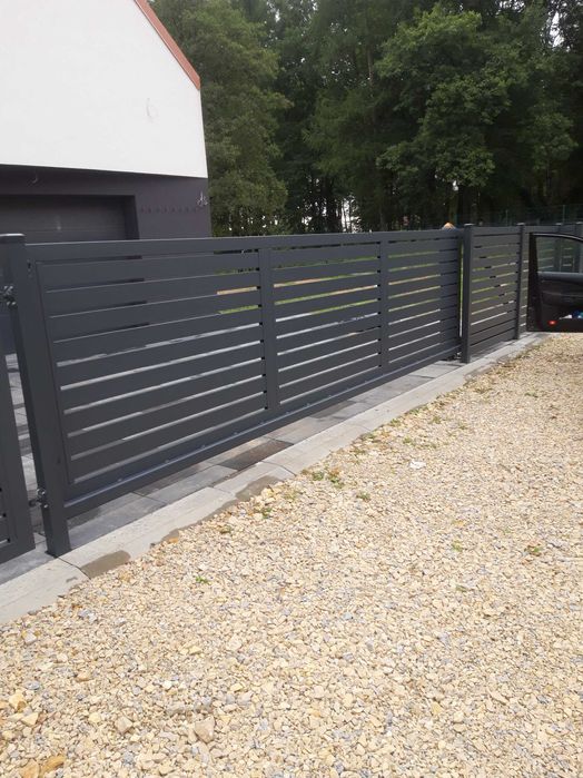 producent bram furtek  ogrodzenia systemowe  gwarancja