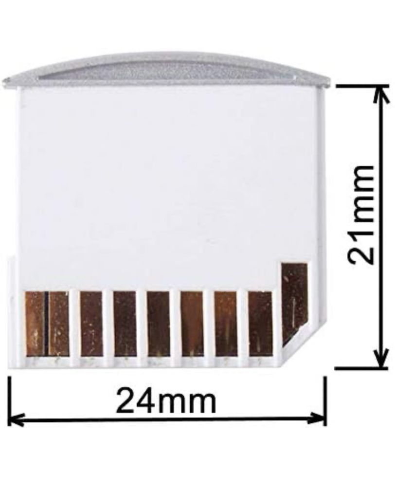 Adaptador de cartão TF micro-SD para macbook