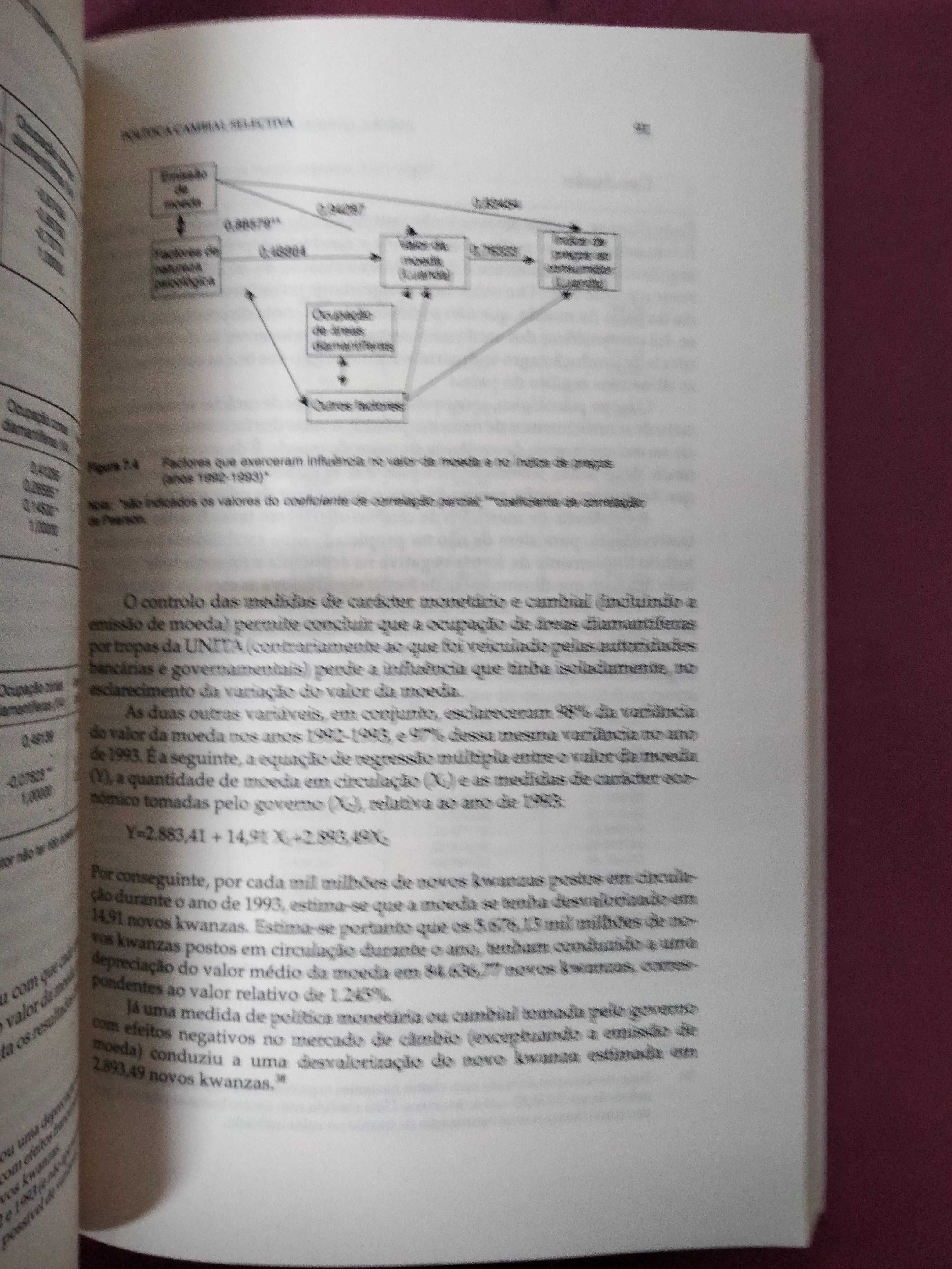 Angola, Quanto Tempo Falta Para Amanhã? - Paulo de Carvalho