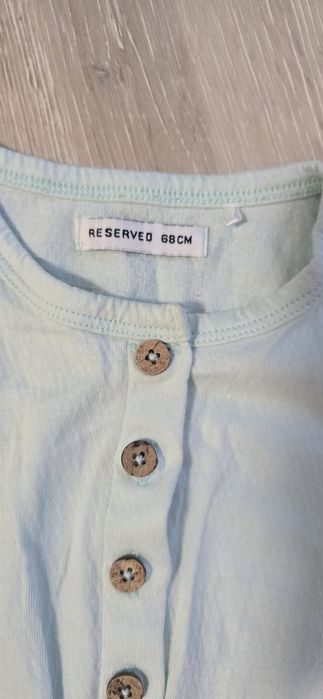 Kombinezon dla dziewczynki na lato