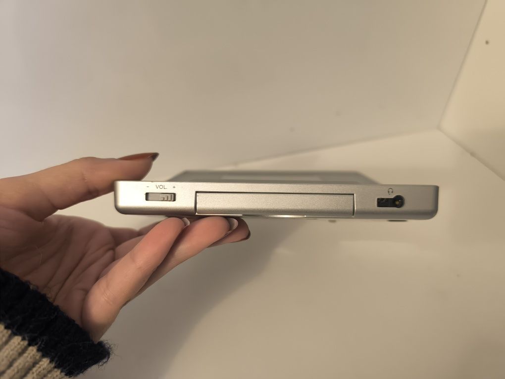 Nintendo DS Light