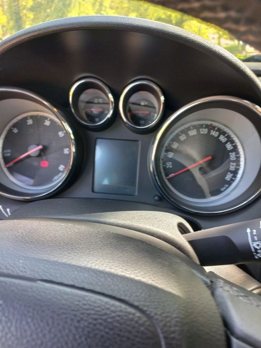 Opel Astra 1.3cdti carrinha de 2012