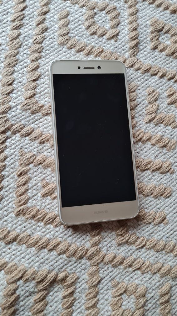 Huawei p8 lite 2017 Gold