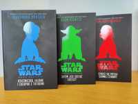 Star Wars. Kolekcja 3 powieści (Gwiezdne Wojny)