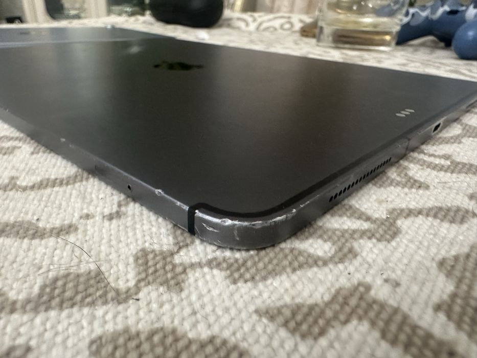 iPad Pro 12.9 256гб 3Generation wi-fi+LTE 120гц