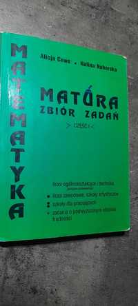 Matura Matematyka zbiór zadań