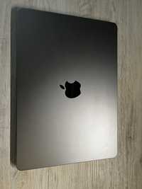 MacBook Air M3 13 8CPU/10GPU 16GB 512SSD Space Grey
