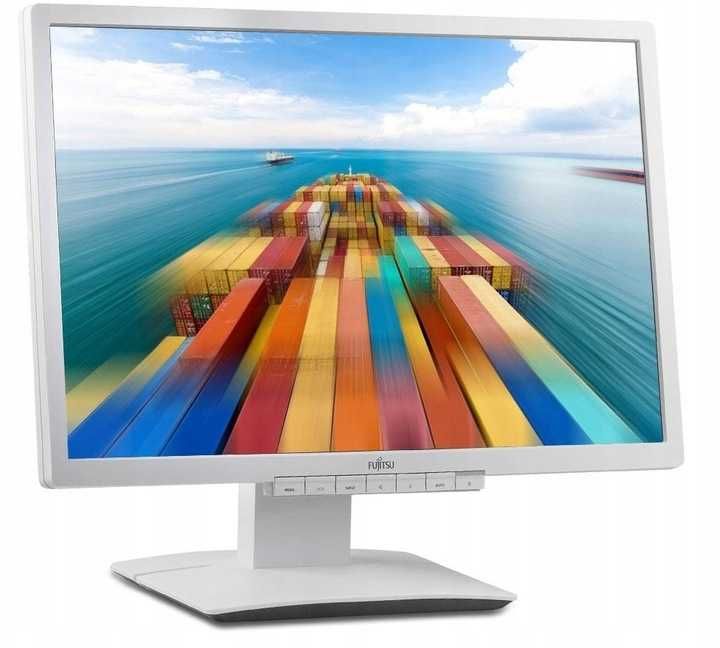 Monitor LED Fujitsu B22W-6 22 " 1680 x 1050 px TN