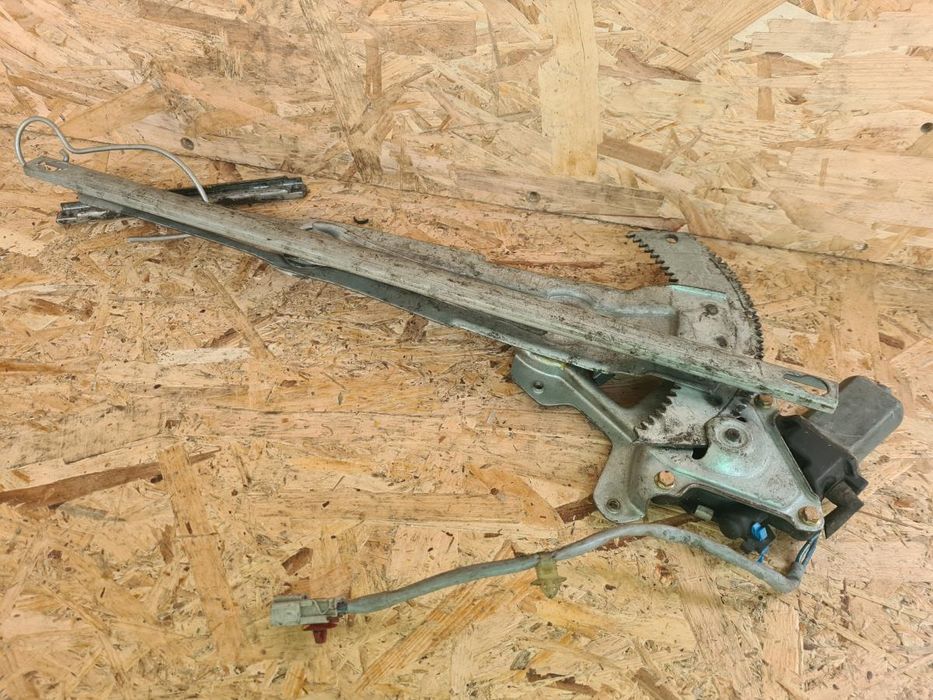 Elevador vidros frente direito HONDA Civic V Hatchback (EG_)