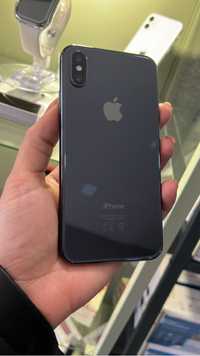 Iphone X 64g preto