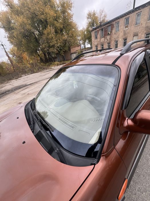 Hyundai Santa Fe 2.4 газ бензин 4х4 повний привід