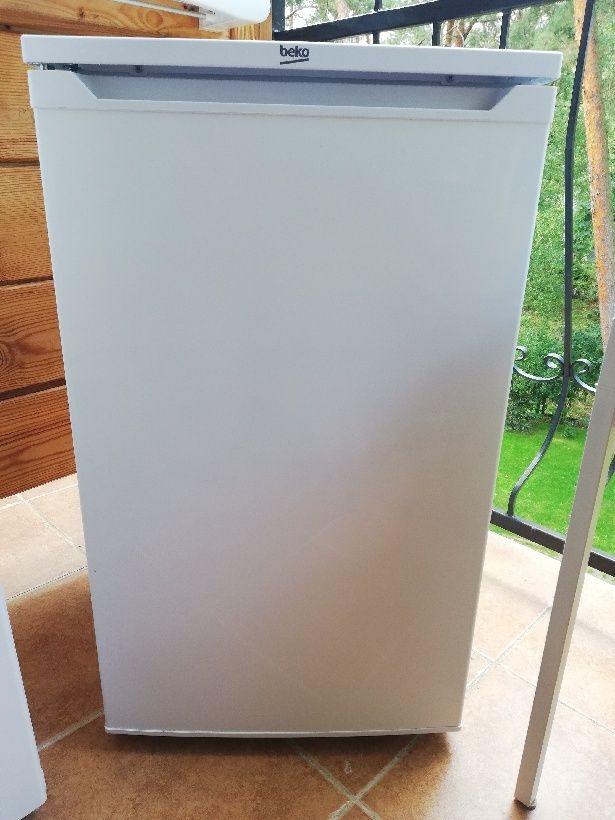 Lodówka Beko mała