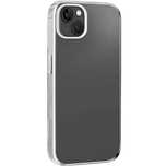 Puro Impact Clear case for iPhone 14/13, transparent