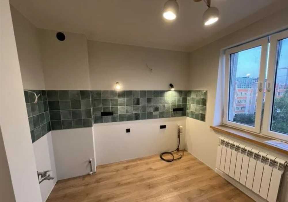 Ремонт квартиры Бюджетний ремонт ванної кімнати євроремонт ремонт дома