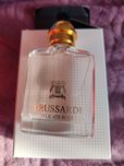Туалетна вода Trussardi delicate rose 30мл