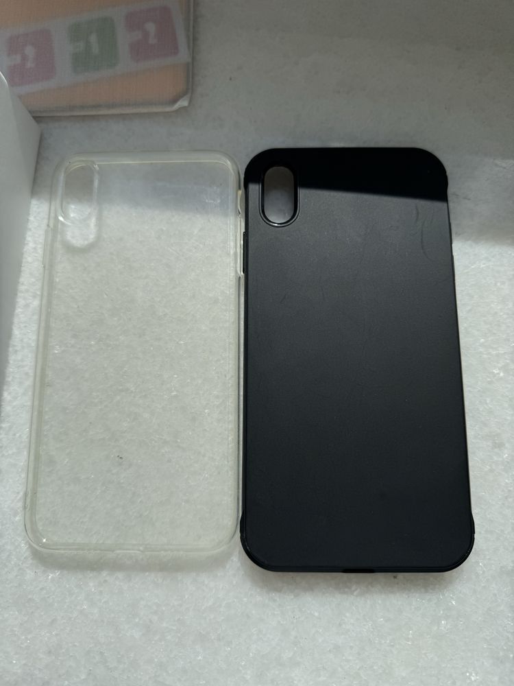 Iphone x s max 265 gb