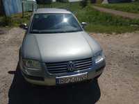 Auto osobowe VW Passat B5 fl kombi