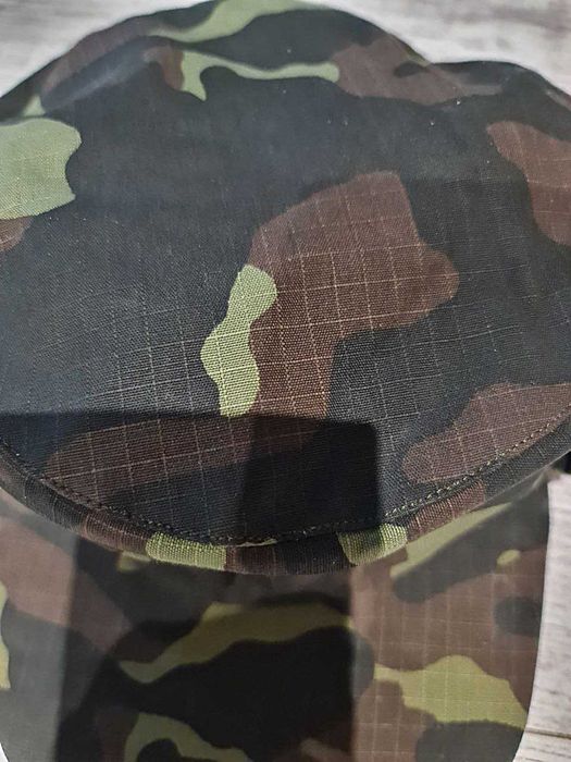 Продам кепку военную,камуфляж,новая