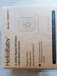 Kamera hello baby HB65TX (DODATKOWA)