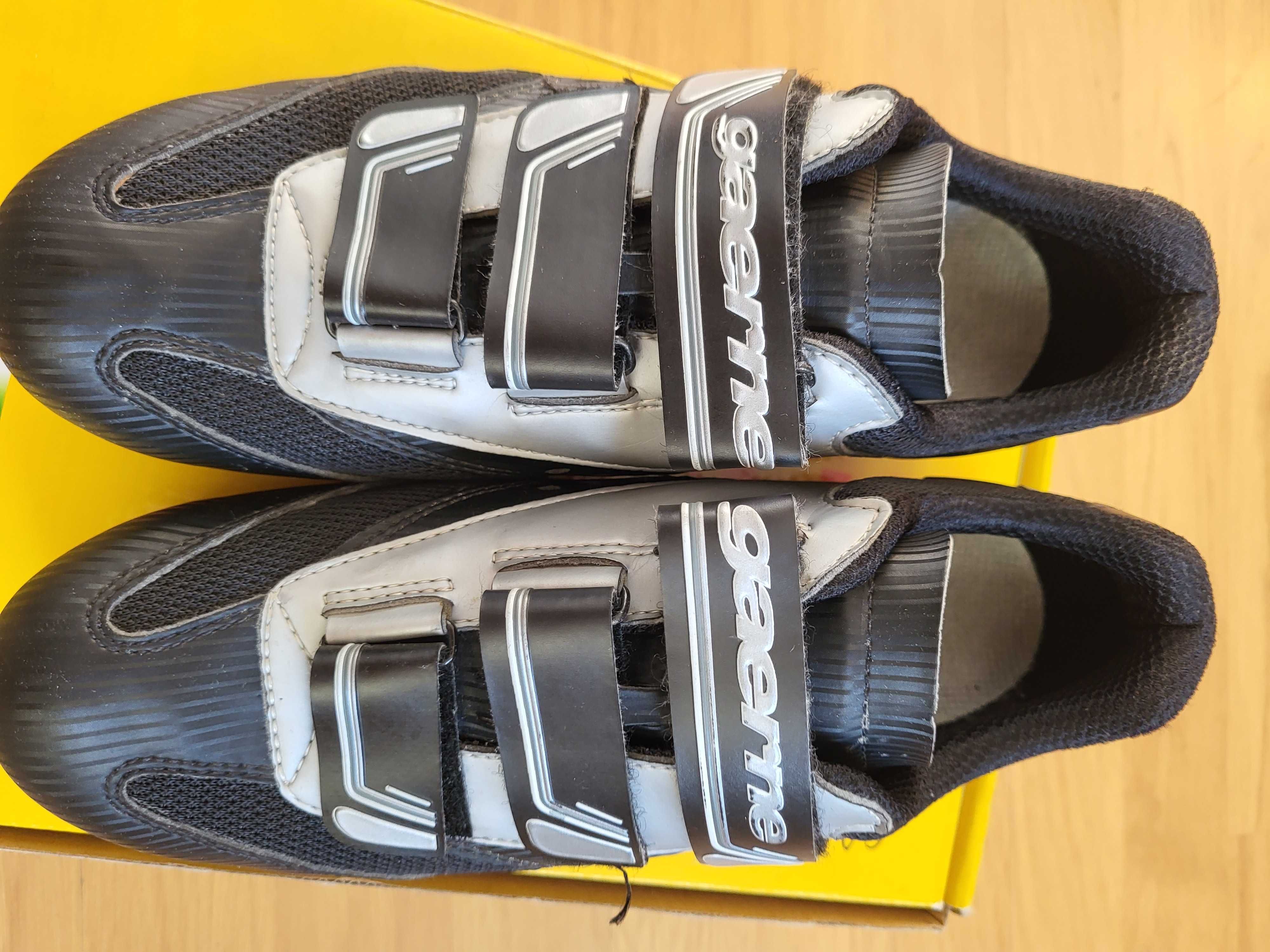 Gaerne buty MTB rozmiar 41-26 cm