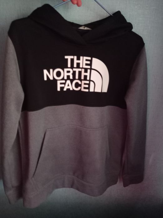 Худі толстовка Тhe North Face