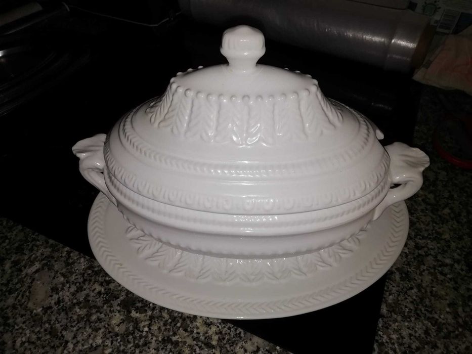 Loiças decorativas Vinted