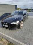 Audi A6 c7, 3.0 TDI