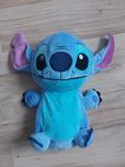 Stich maskotka z kieszonką