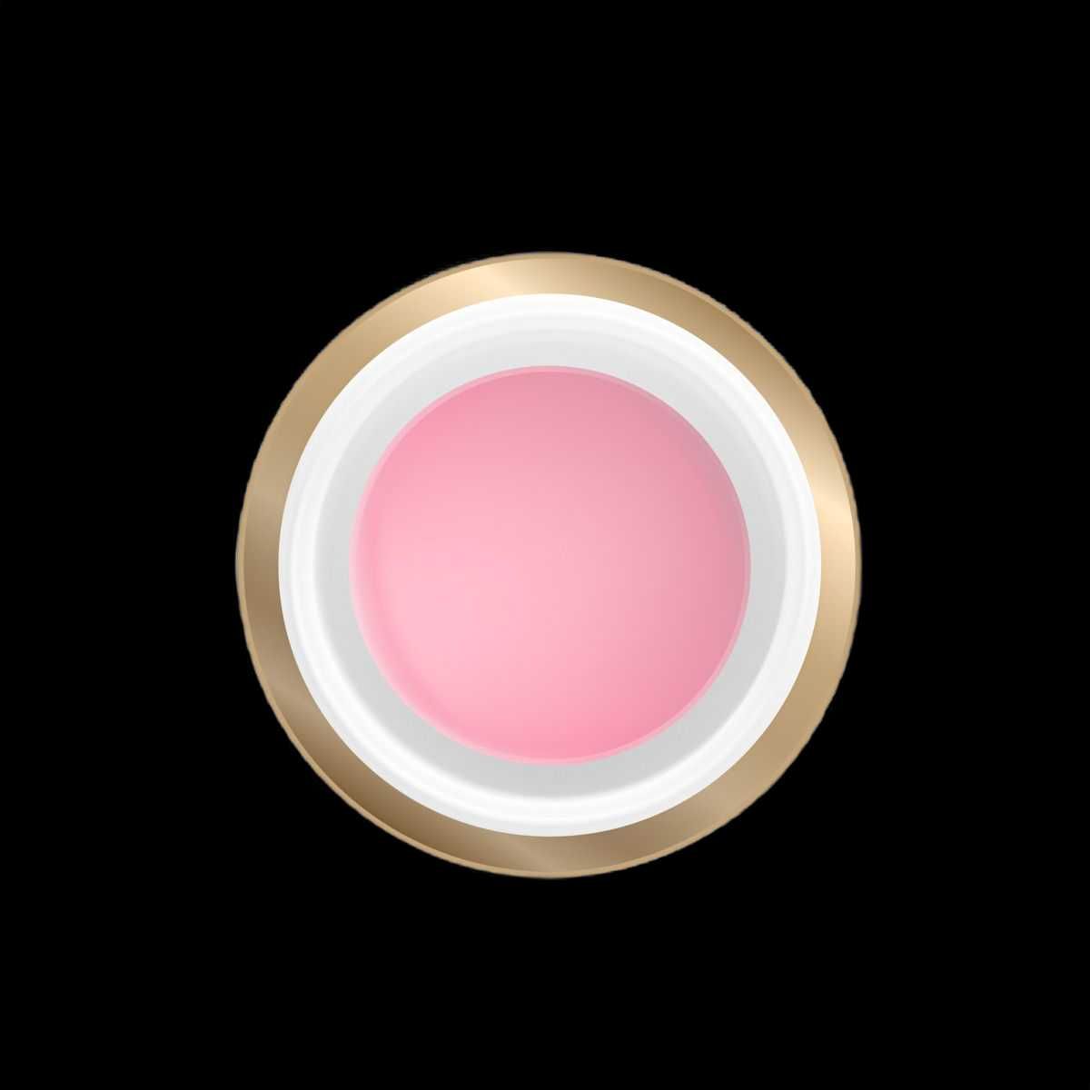 Żel do paznokci UV LED OCHO NAILS Pink Cukierkowy Róż 15ml