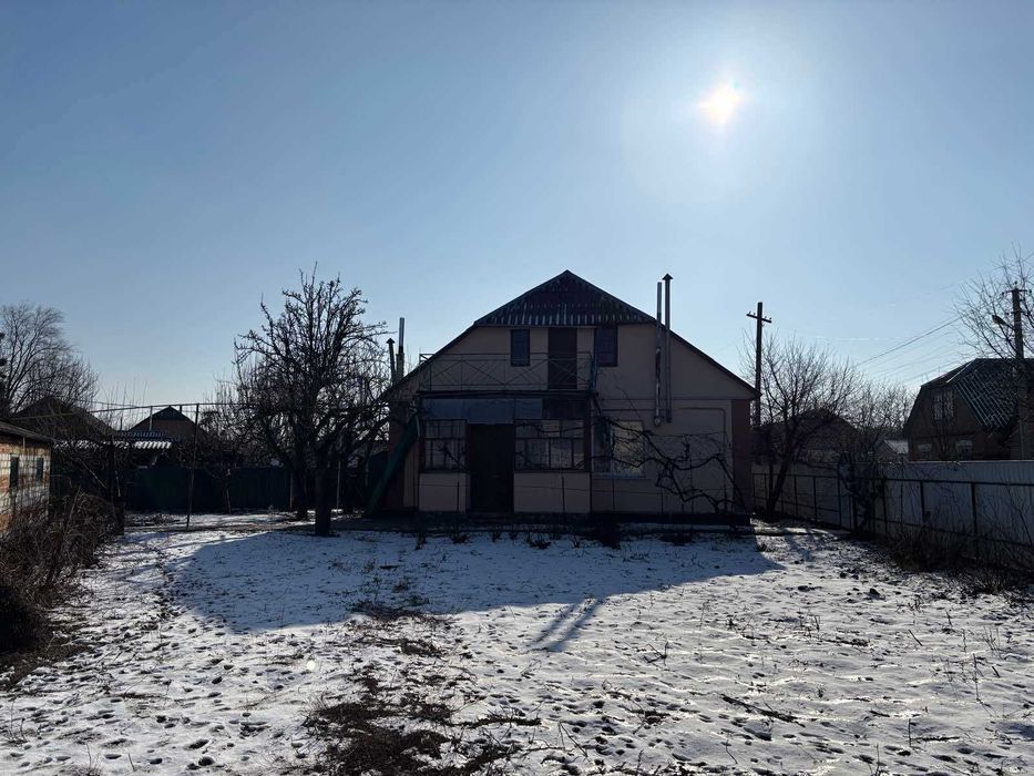 Продам будинок в Лубнах