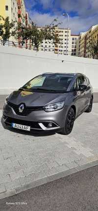 Renault grand Scénic