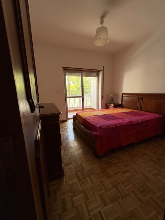 Apartamento T1 na Parede (Cascais)